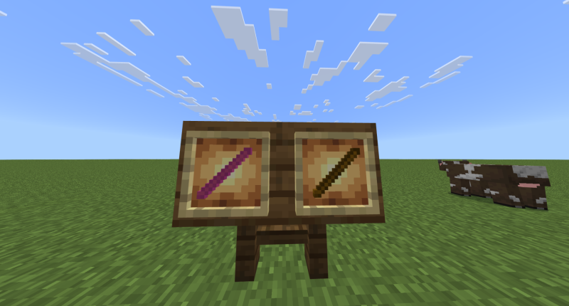 BOTH DEBUG STICKS (Unfixed & Fixed)